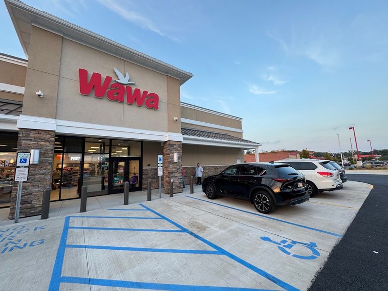 Wawa - Middletown Township, Pennsylvania