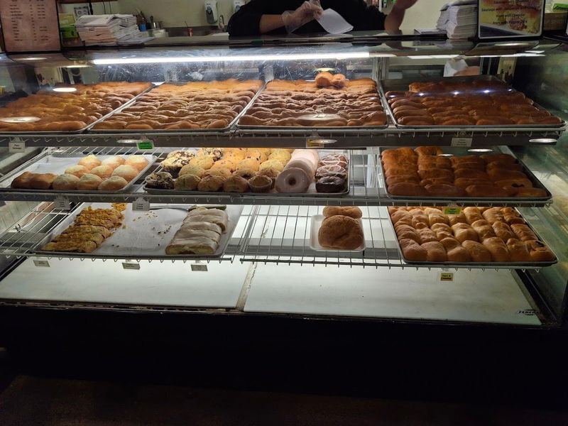 These Texas bakeries are turning out small-town pies locals still swear by in 2026 10 Weikel's Bakery - La Grange, Texas