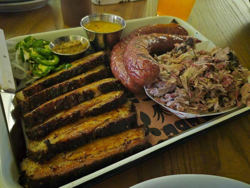 The Best Barbecue Restaurants in America, Ranked by State 24 Animales Barbeque Co. - Minneapolis, Minnesota
