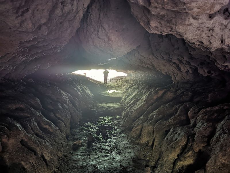 What to Wear and Bring on Your Cave Visit