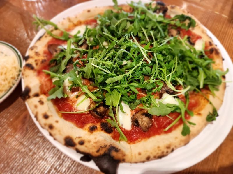 SouthCreek Pizza Co. - Reno, Nevada