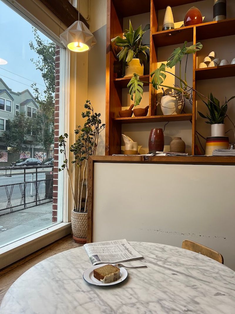 No WiFi Policy: A Refreshing Unplugged Experience