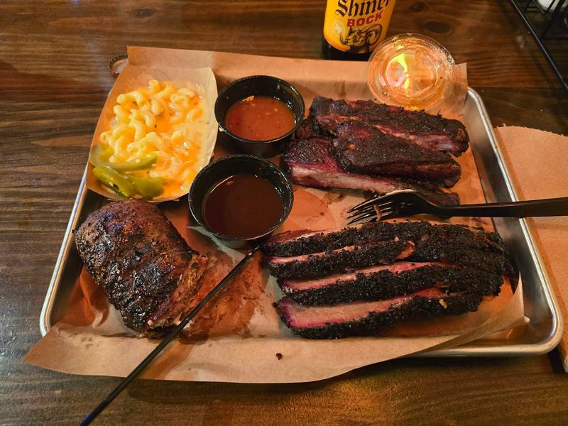 Beef Rib So Massive It Sends You Into a 