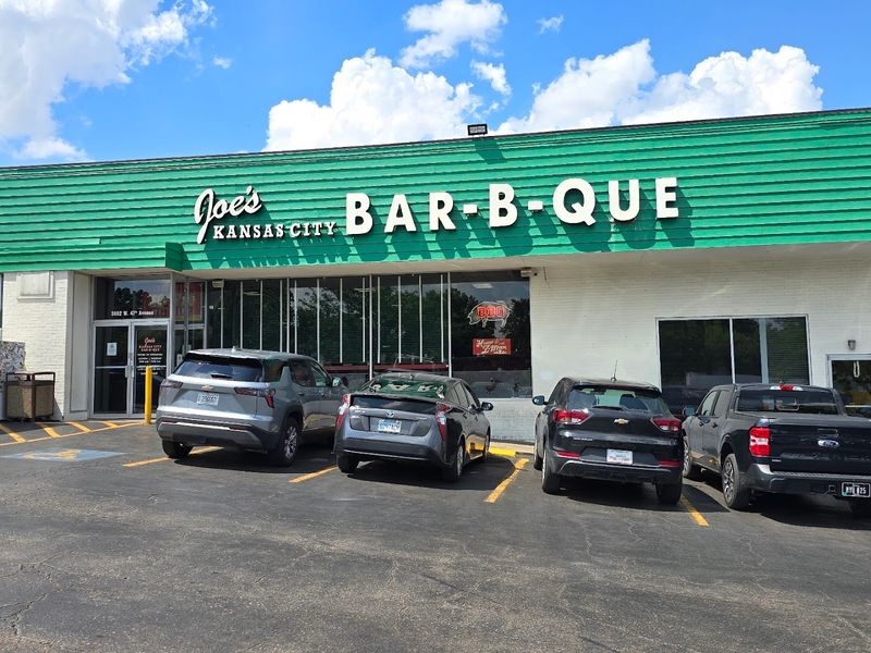The Best Barbecue Restaurants in America, Ranked by State 17 Joe's KC BBQ - Kansas City, Kansas