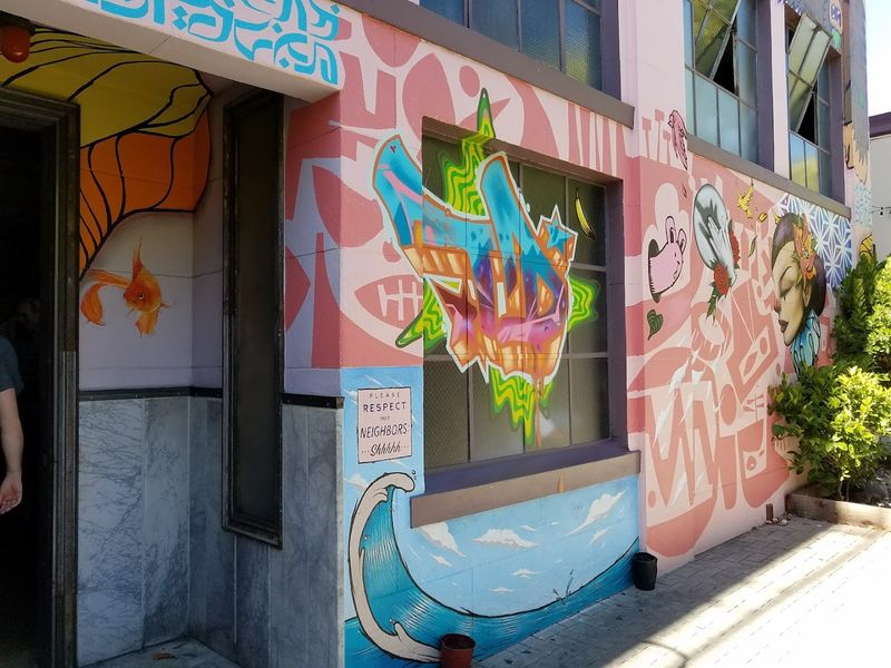 Trick Dog - San Francisco, California