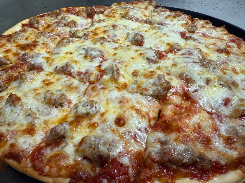 Rosati's Pizza - Mt Prospect, Illinois