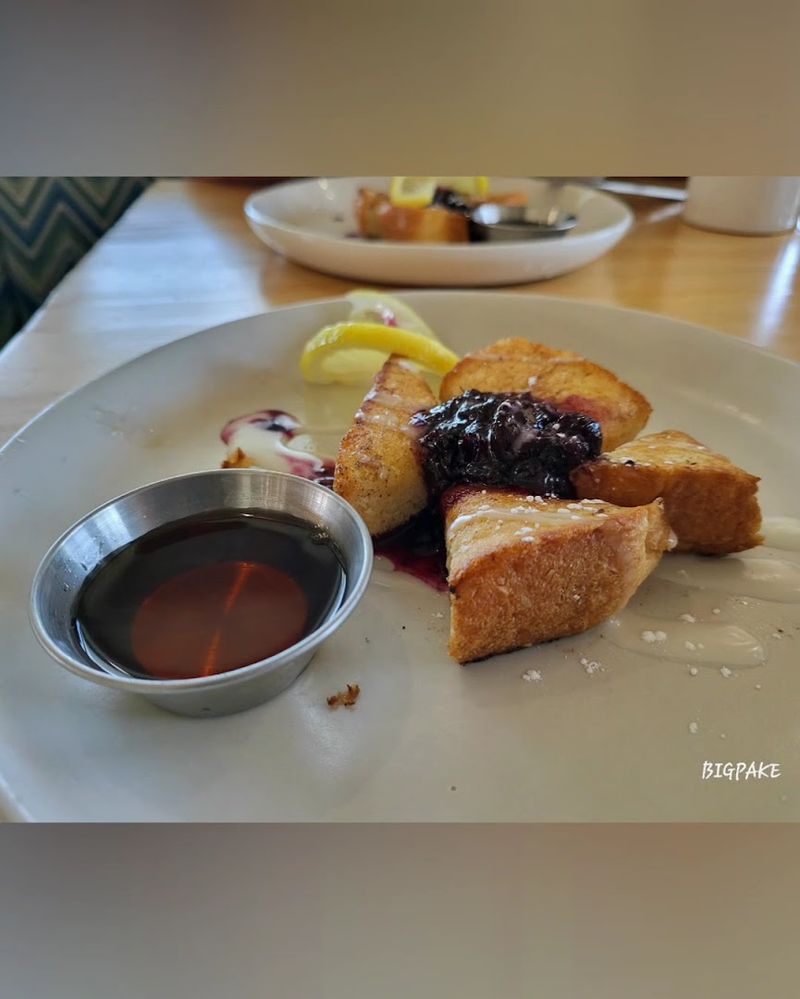 Prep & Pastry - Tucson, Arizona