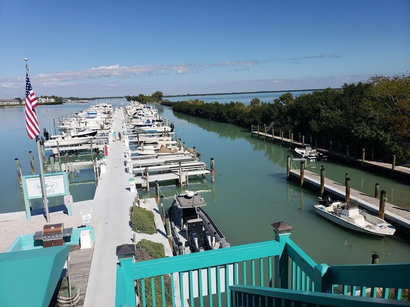 The quiet Florida island where time seems to slow down in the best possible way 7 Tarpon Fishing That Has Attracted Anglers From Around the World for Generations