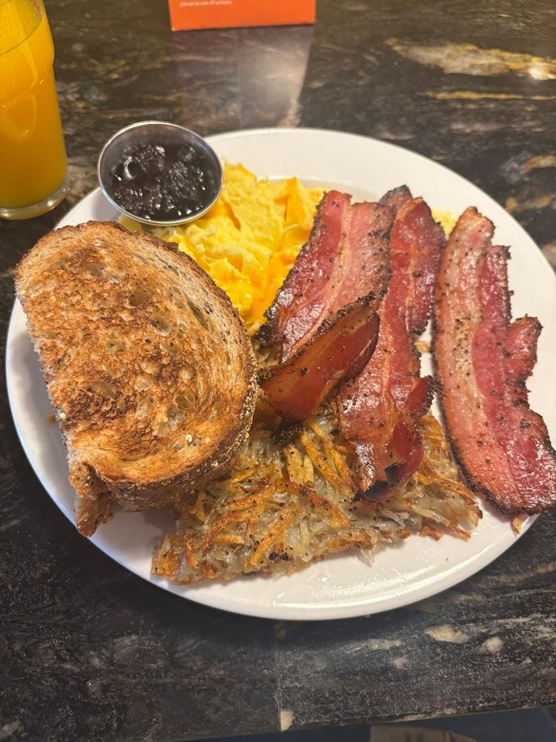 Matt's Big Breakfast - Phoenix, Arizona