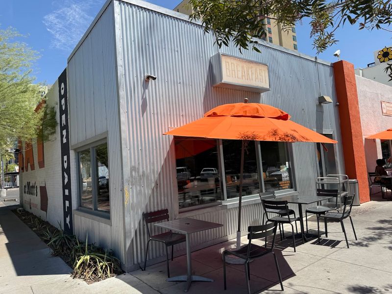 Matt's Big Breakfast - Phoenix, Arizona