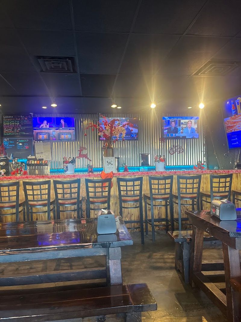 Cajun Fries That Are Dangerously Good