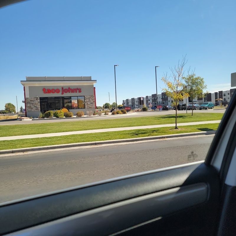 Taco John's - Cheyenne, Wyoming