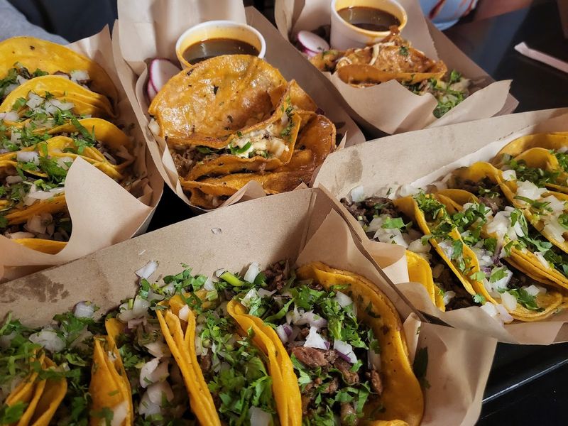 El Asadero Prime Taqueria - Lynwood, California