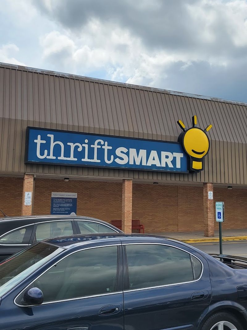 ThriftSmart Tusculum - Nashville, Tennessee