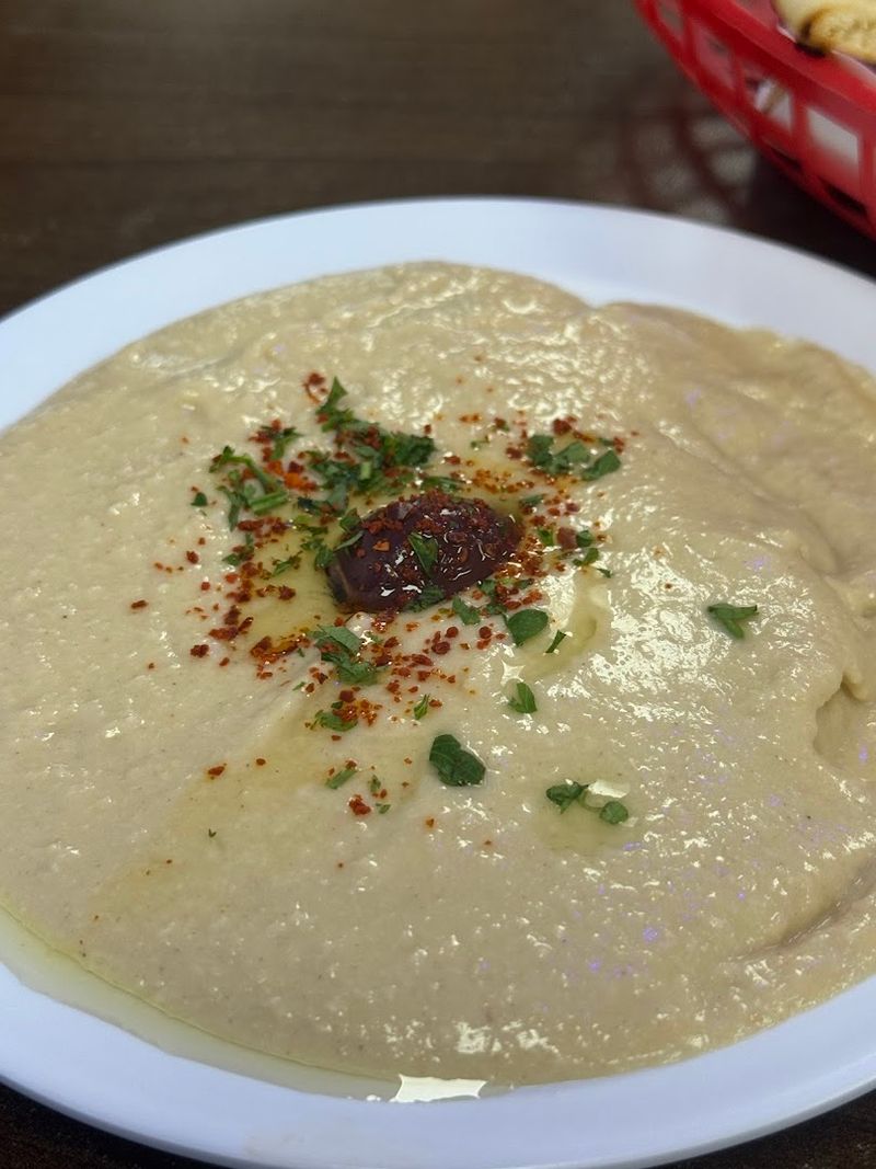 Baba Ganoush That Surprised Everyone at the Table