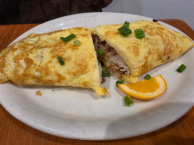 Portuguese Sausage Fried Rice That Converts Skeptics