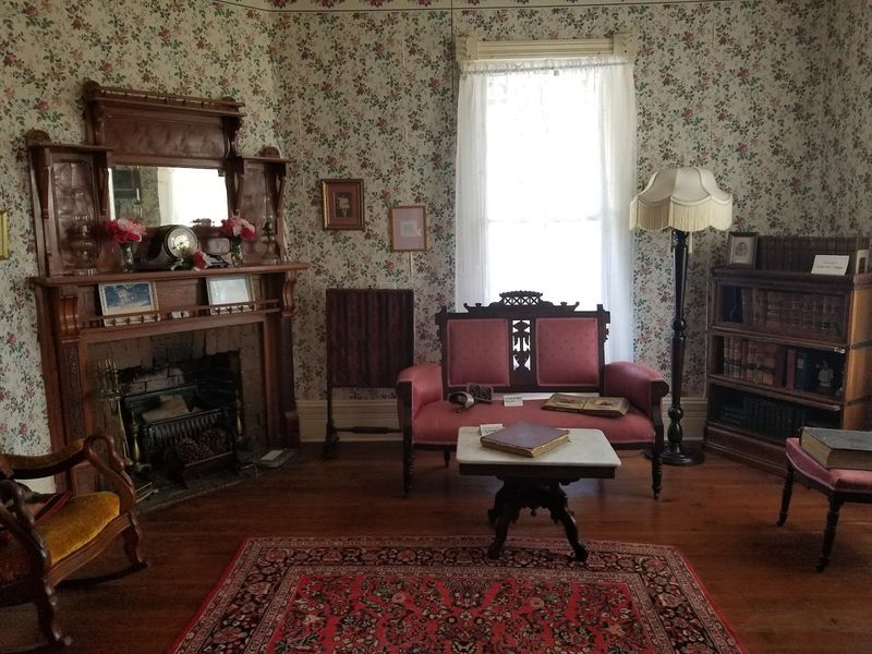 The Families Who Shaped the House's Story