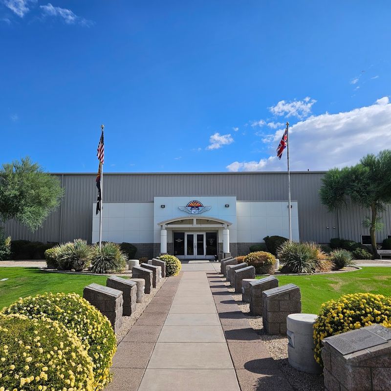 This Huge Arizona Aviation Museum Will Make You Feel Like a Pilot 14 Practical Visit Tips: Making the Most of Your Trip to Mesa