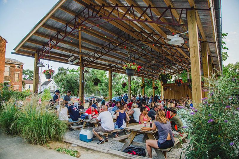 The Best Barbecue Restaurants in America, Ranked by State 36 Eli's BBQ - Riverside - Cincinnati, Ohio