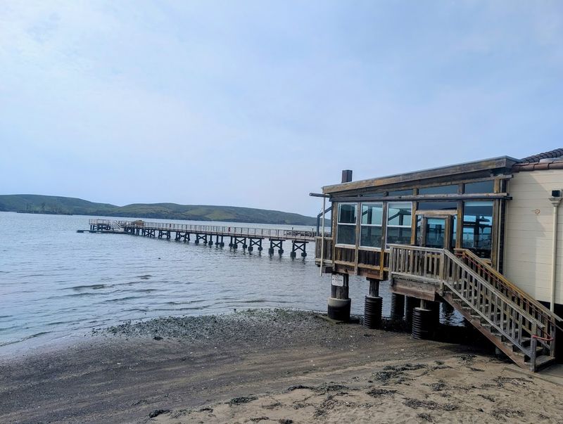 Nick's Cove - Marshall, California