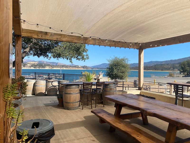 Hook'd Bar & Grill - Santa Barbara, California