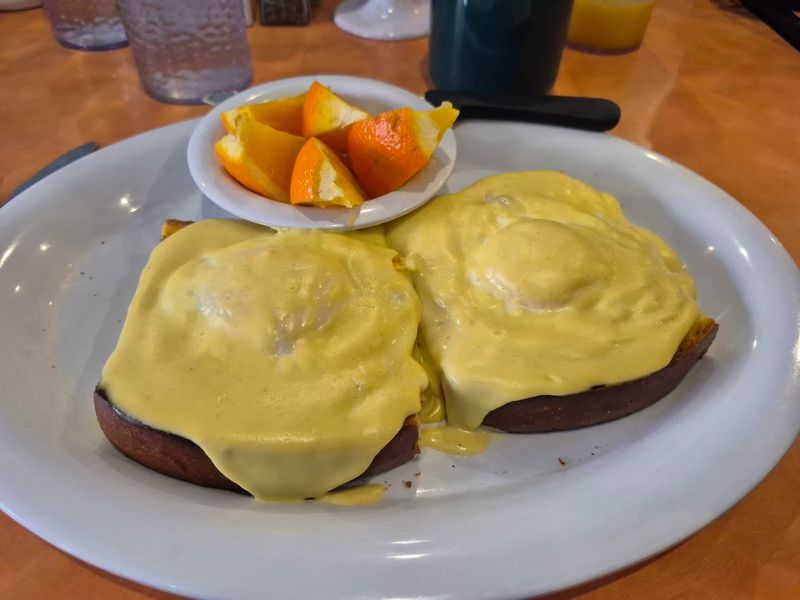 The Original Sunrise Cafe - Las Vegas, Nevada