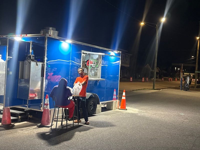 Street Eats - Tampa, Florida