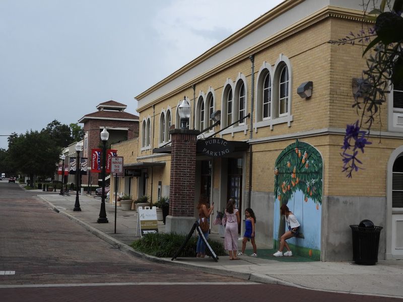Winter Garden - Winter Garden, Florida