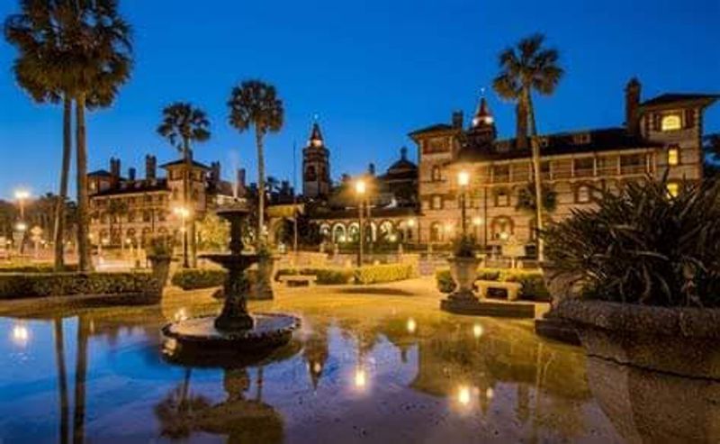 The Best City in America Is Right Here in Florida 12 Ghost Tours of St. Augustine: History Has Never Been Scarier