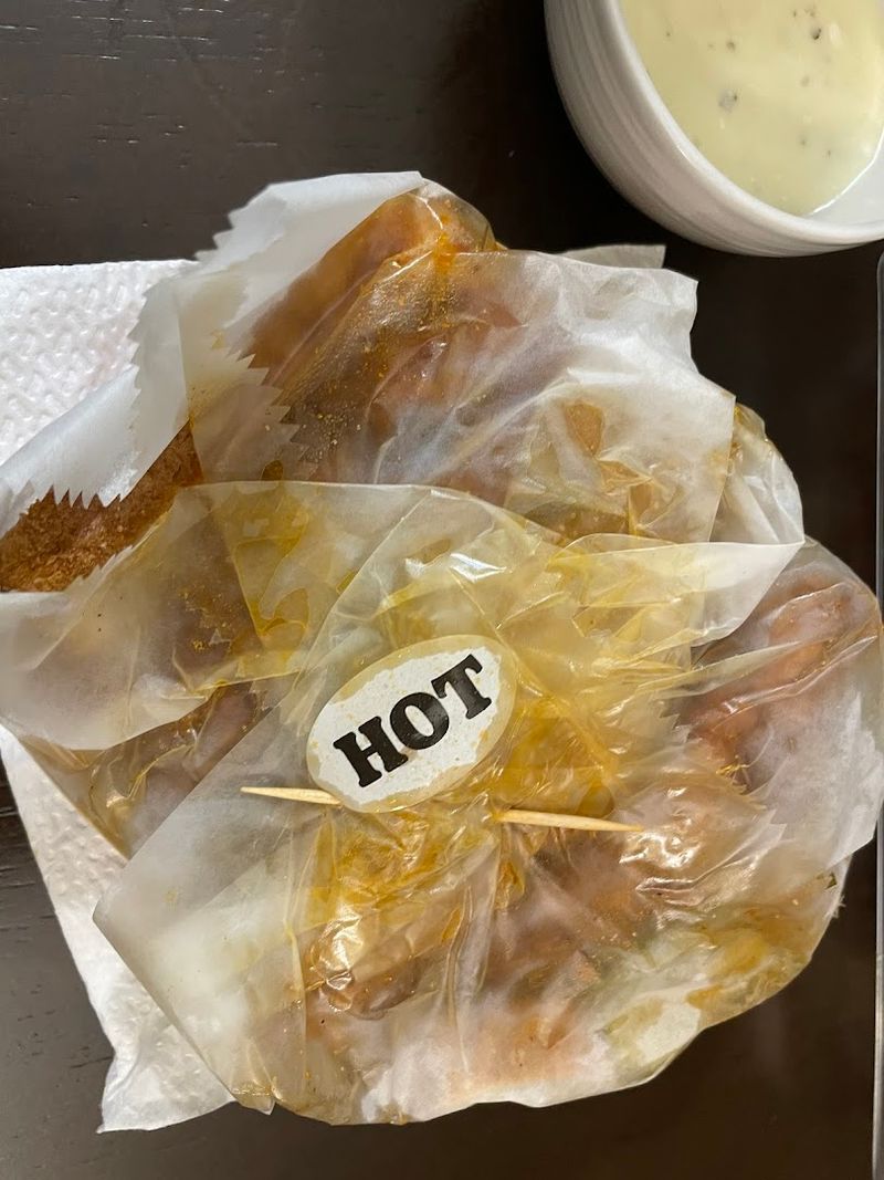 How Prince's Packs Up Perfectly for the Road