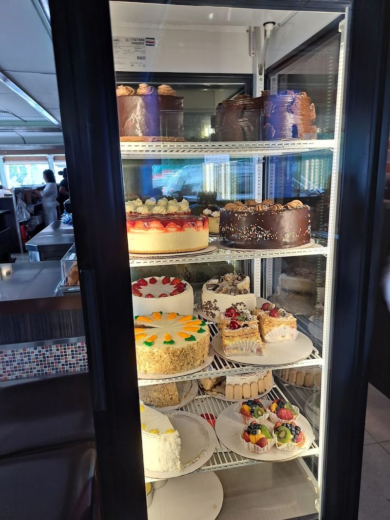 Retro Atmosphere With a Modern Twist