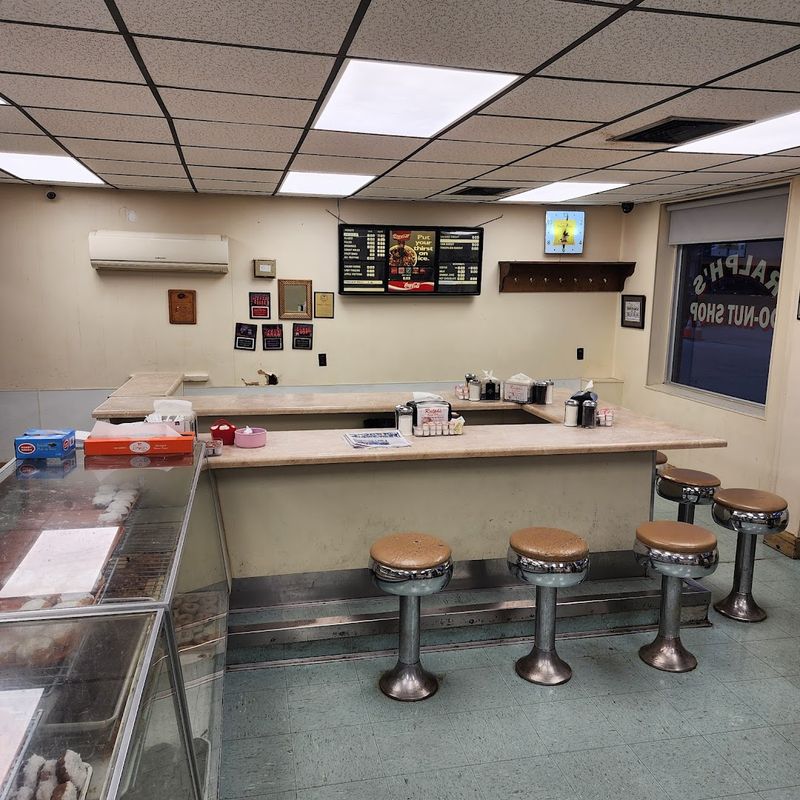 A Counter Culture Worth Sitting Down For