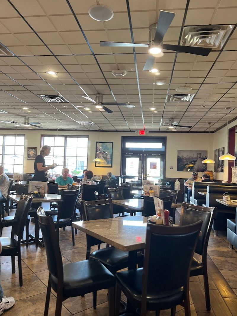 Friendly and Attentive Staff