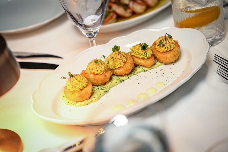 This Arizona steakhouse serves the kind of dinner locals save for birthdays and big celebrations 9 Legendary Sides Worth Ordering