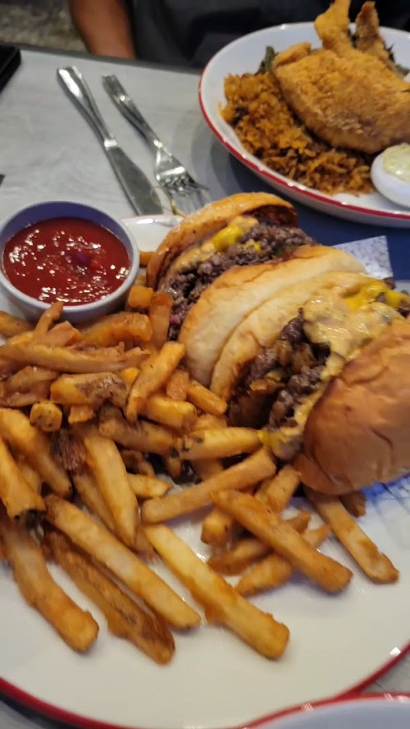 Husk - Charleston, South Carolina