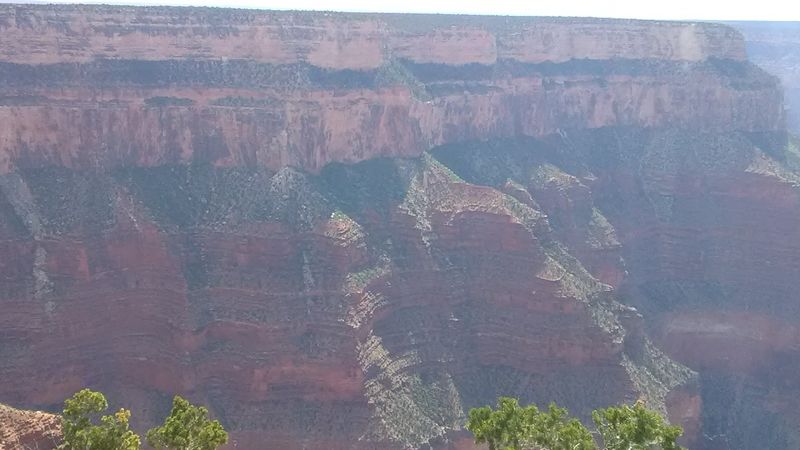 Glen Canyon Dam Overlook