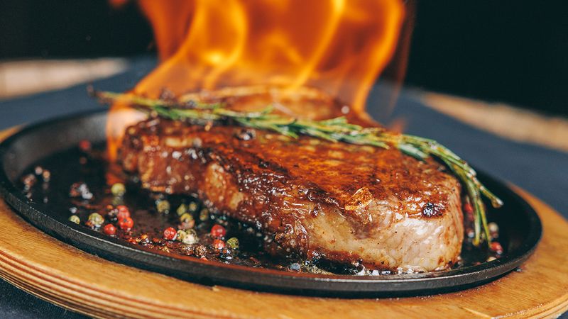 Bourbon & Bones Chophouse | Bar - Scottsdale, Arizona