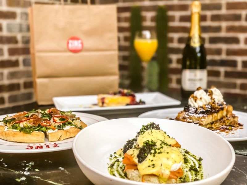 Brunch That Turns Weekend Mornings Into Something Special