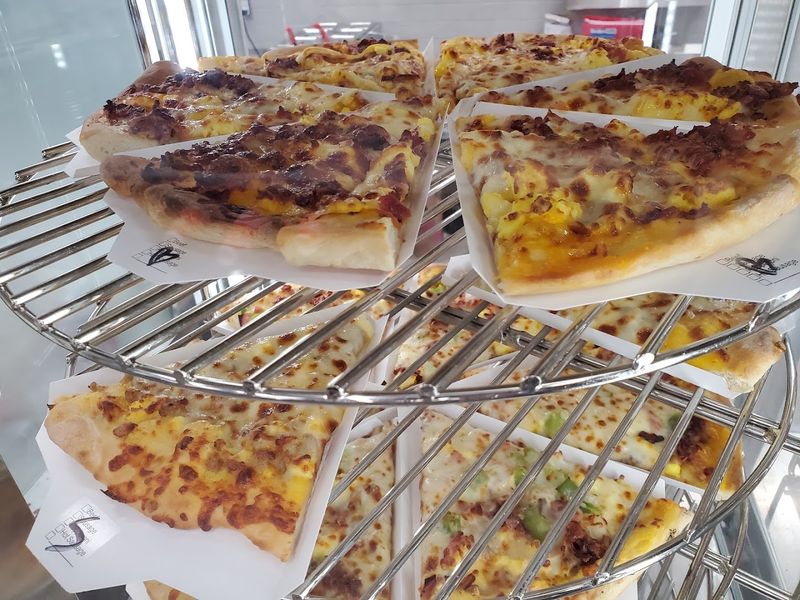 Casey's - Des Moines, Iowa