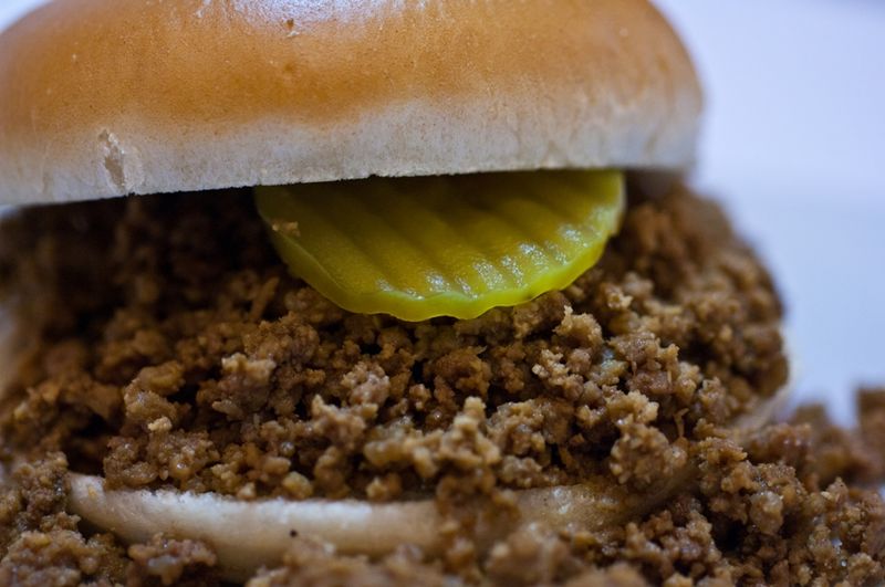 Maid-Rite - Des Moines, Iowa