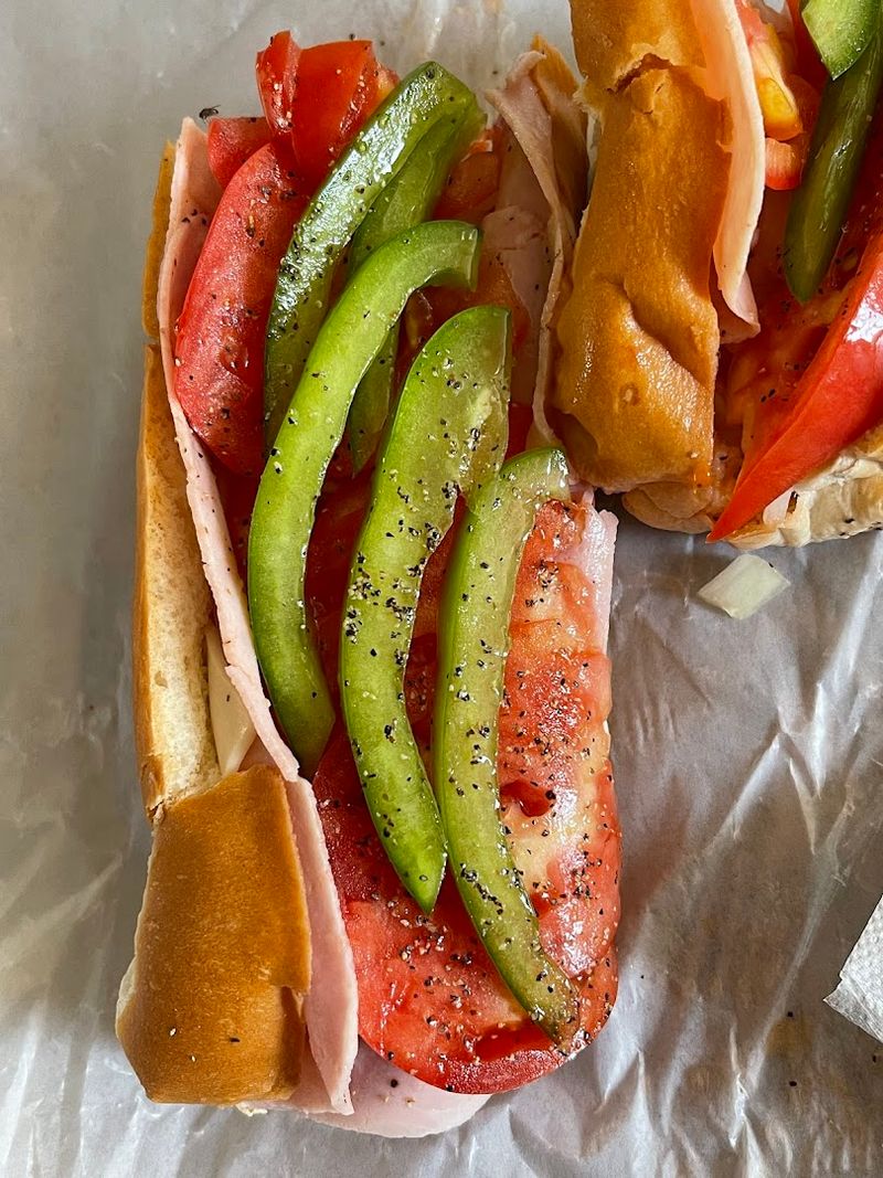 The Best Delis in America, Ranked by State 18 Amato's Sandwich Shop - Portland, Maine