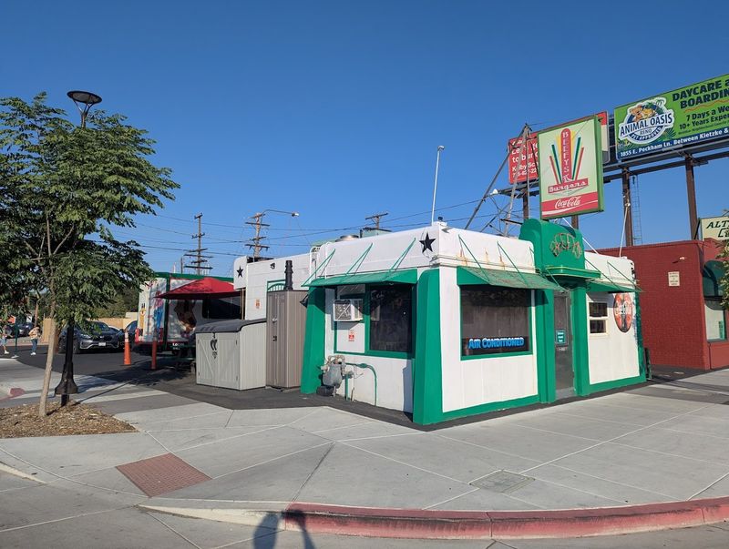 Beefy's - Reno, Nevada