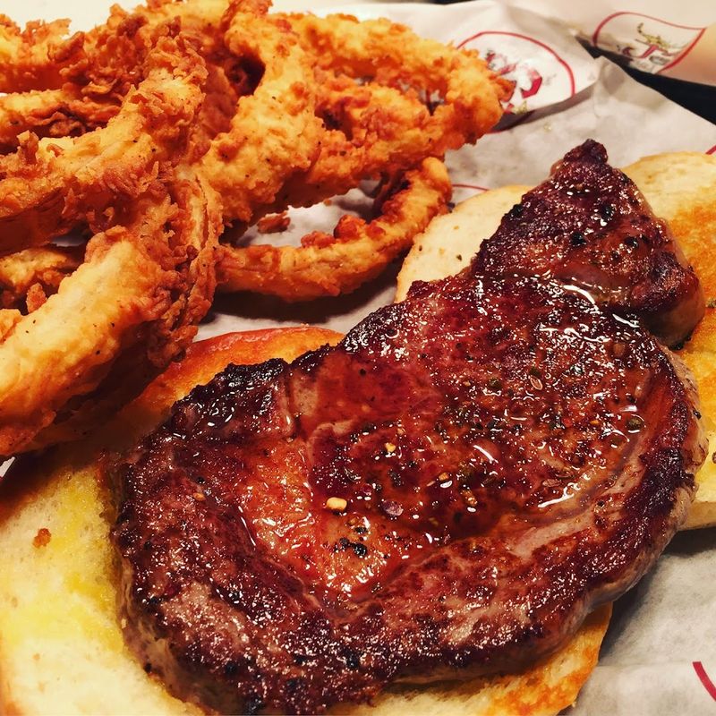 The Spot - Galveston, Texas