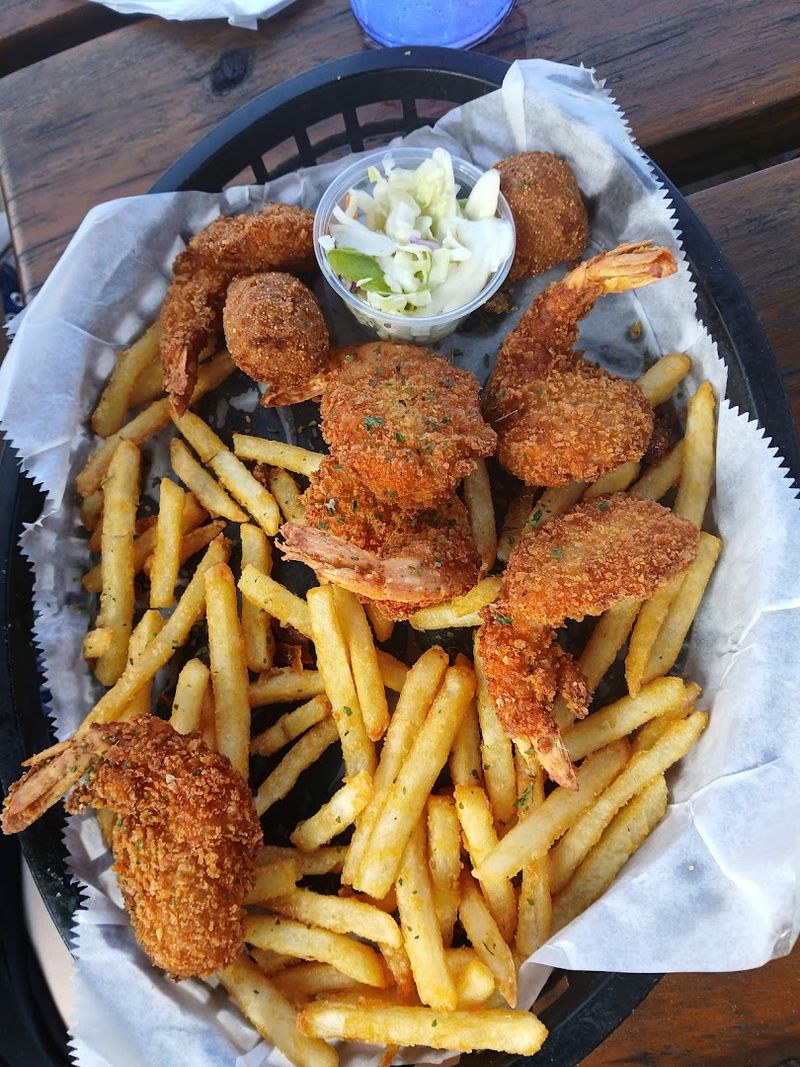 Virginia's On the Bay - Port Aransas, Texas