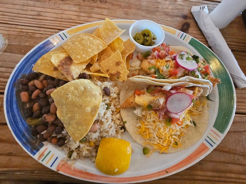 Fried Lobster Tacos Worth Every Penny