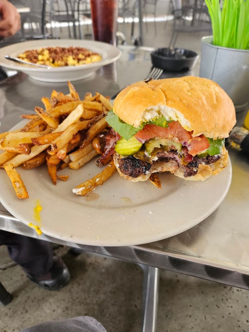 Hops Sports Grill - Tucson, Arizona