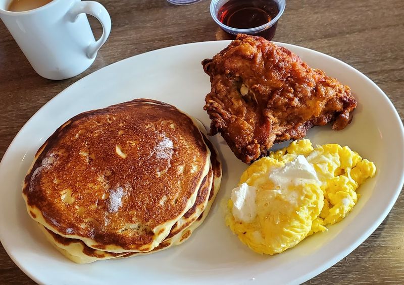 The Warm, Attentive Staff That Keeps People Coming Back