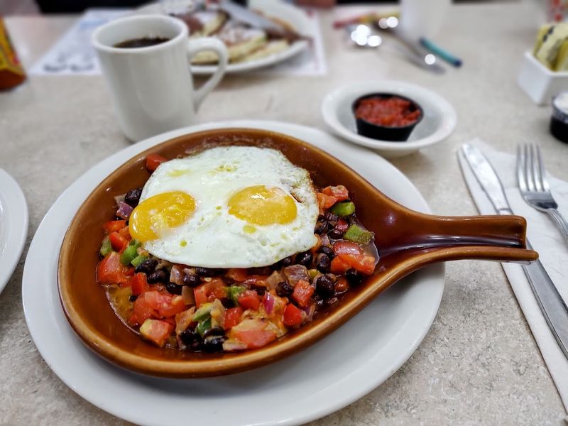 Corned Beef Hash That Earns Its Place on the Menu
