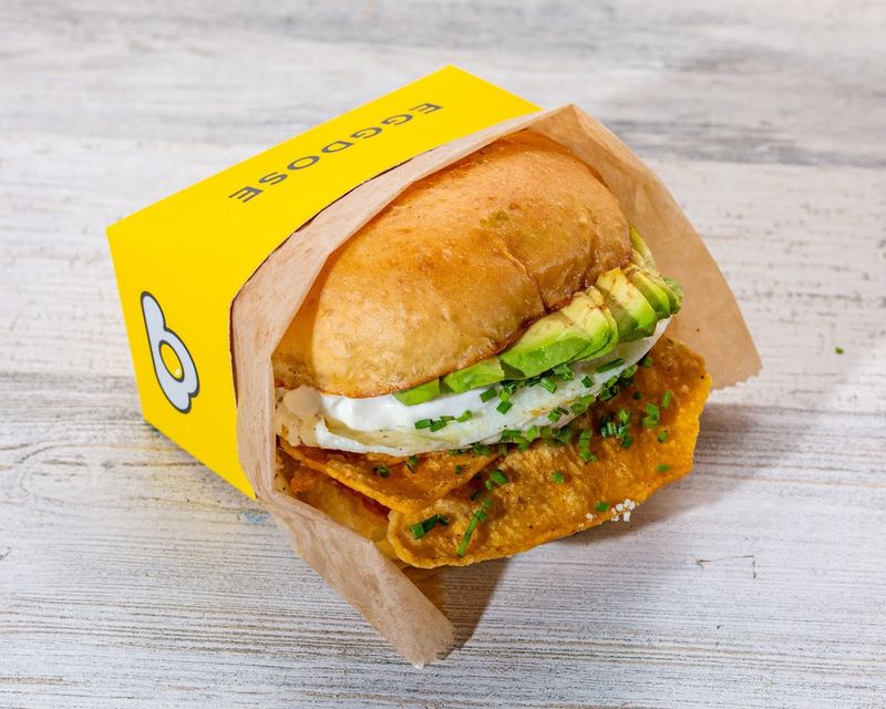 EGGDOSE - Orlando, Florida