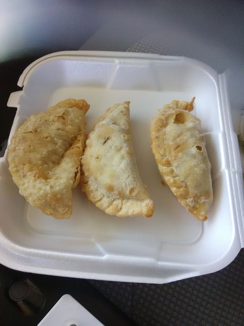 Beef Empanadas That Keep People Coming Back